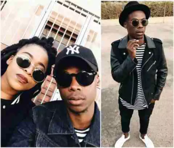 "He Acted & Talked Rich": South African Lady Calls Out Her Date Who Scammed Her (Photos)